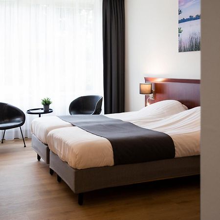 Hotel Umberto วีเคิน ภายนอก รูปภาพ