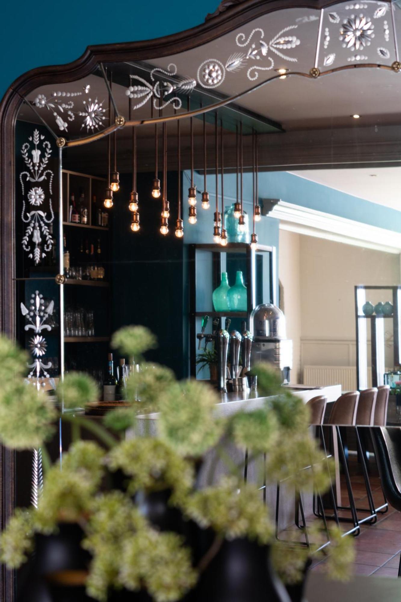 Hotel Umberto วีเคิน ภายนอก รูปภาพ