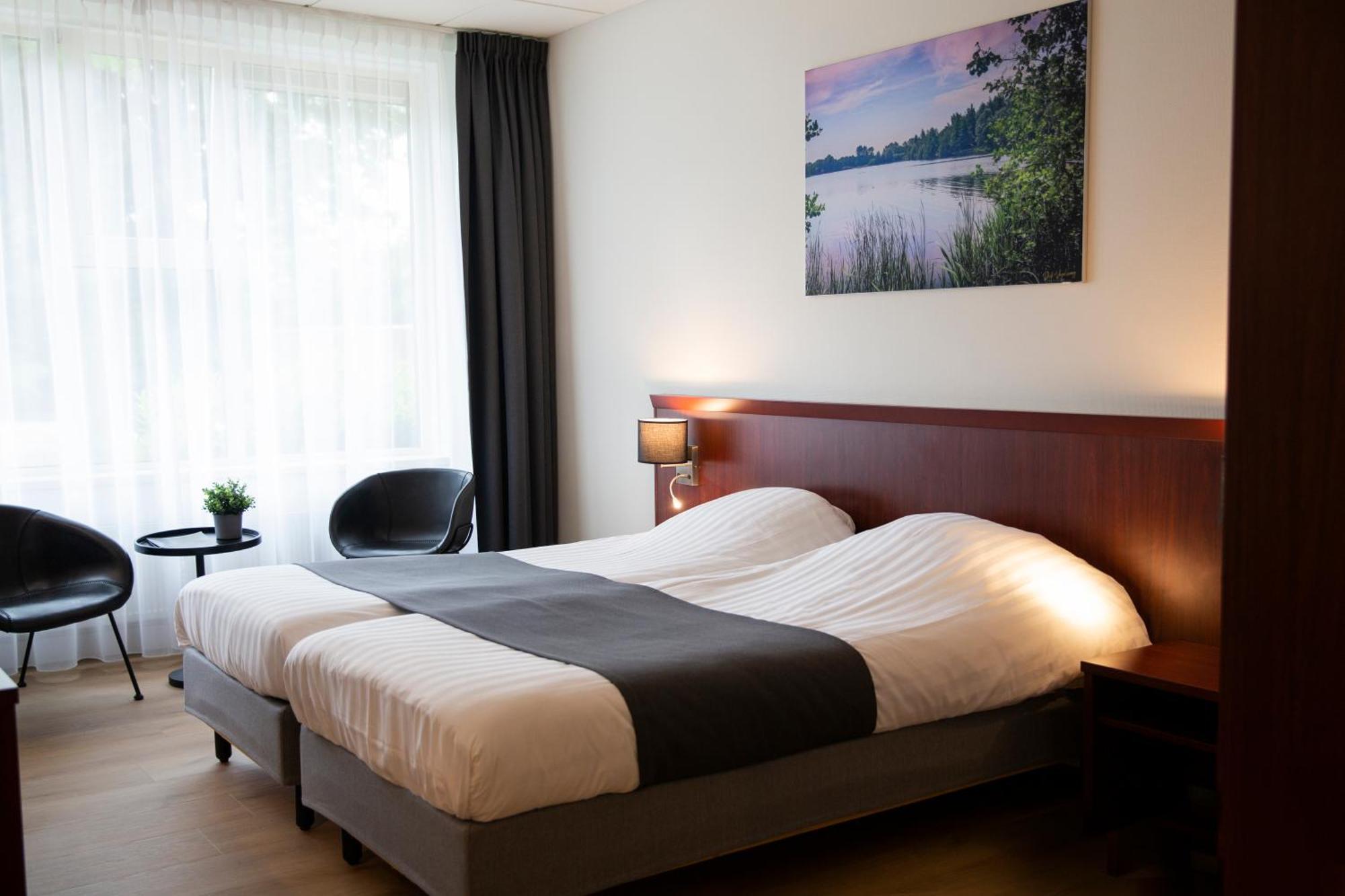 Hotel Umberto วีเคิน ภายนอก รูปภาพ