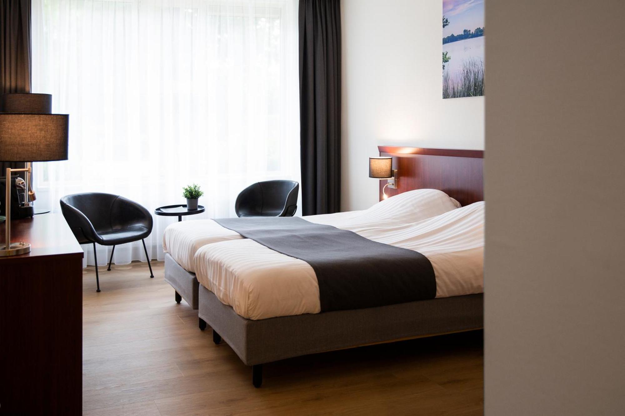 Hotel Umberto วีเคิน ภายนอก รูปภาพ