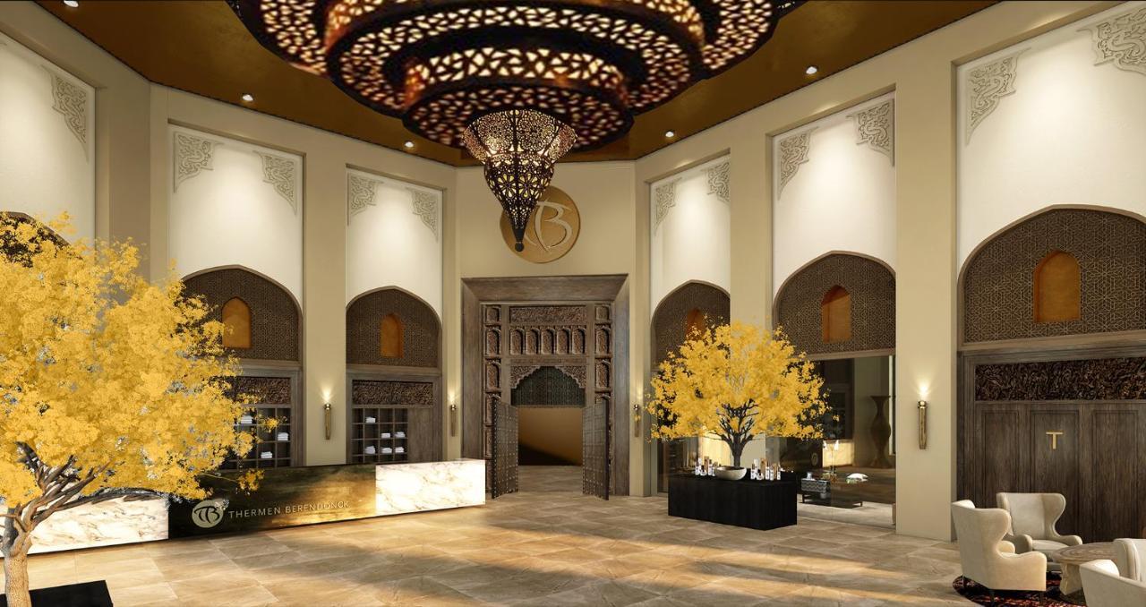 Hotel Umberto วีเคิน ภายนอก รูปภาพ